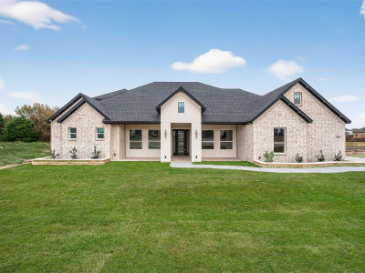 7460 Bald Cypress Dr Ovilla, TX 75154