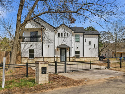 521 York St Athens, TX 75751