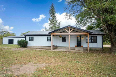 5395 S Brookville Pike West College Corner, IN 47003