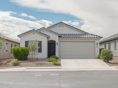 16456 S Paseo Badajo Sahuarita, AZ 85629