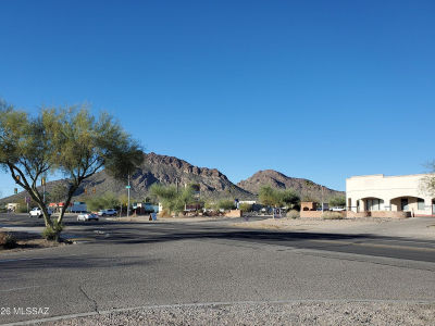 S Kinney Rd #0 Tucson, AZ 85713