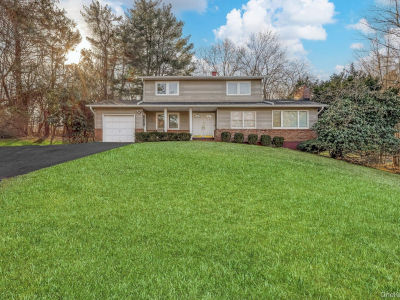 23 S Parker Dr Monsey, NY 10952