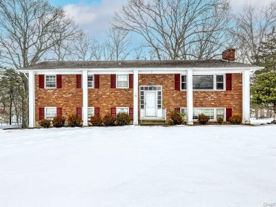 23 Scenic Dr Suffern, NY 10901