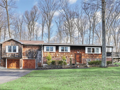 1 Forest Glen Ct Suffern, NY 10901
