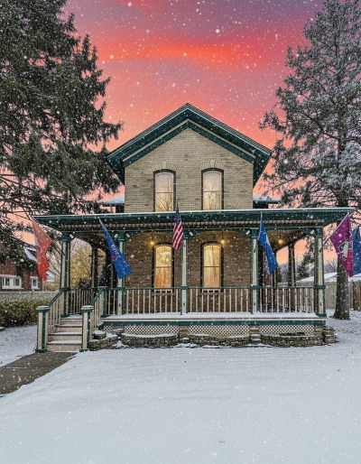 419 Milton Ave Janesville, WI 53545