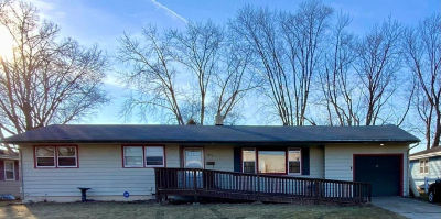 1850 Moore St Beloit, WI 53511