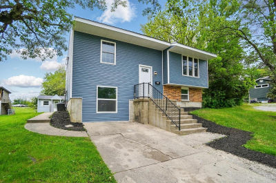 373 Thorne Ave Wilmington, OH 45177