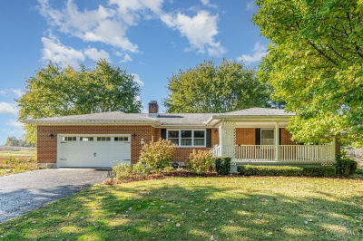 6825 Haggerty Rd Hillsboro, OH 45133