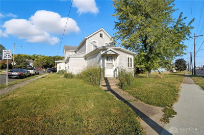 3303 N Main St Dayton, OH 45405