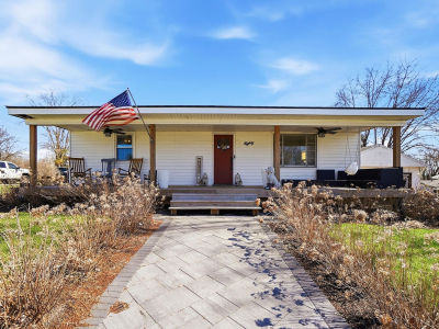 80 Carlisle Ave Springfield, OH 45504