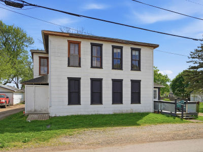 517 Broadway St Springfield, OH 45504