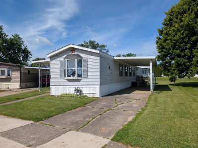 4100 Troy Rd #109 Springfield, OH 45502