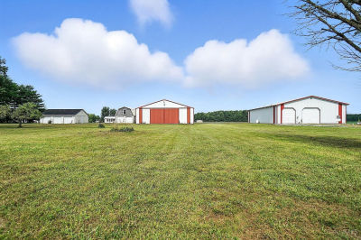 21411 Fayetteville Rd Blanchester, OH 45107