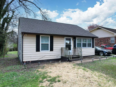 4922 Marylin Ln Chattanooga, TN 37411