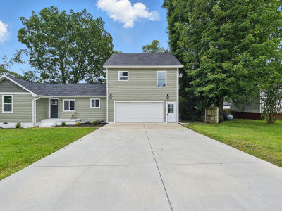 1024 Hurst St Chattanooga, TN 37412