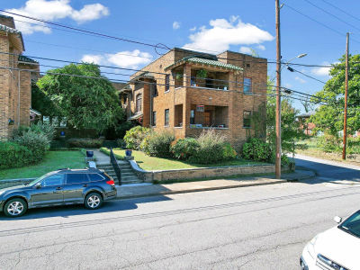 1400 Duncan Ave APT 6 Chattanooga, TN 37404