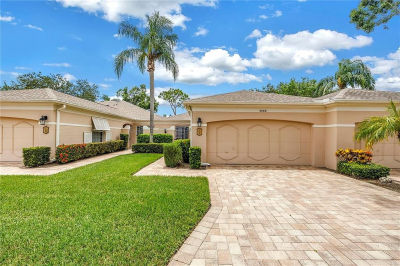 5406 Chanteclaire #91 Sarasota, FL 34235