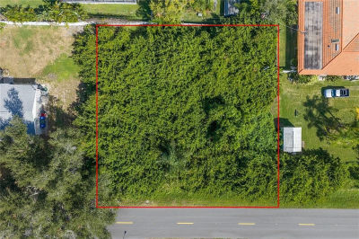 Sterling Rd LOT 9351 Venice, FL 34293