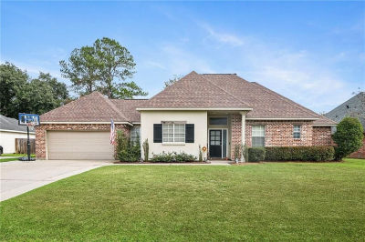 1824 Palmer Ct Mandeville, LA 70448