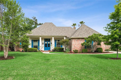 221 Delta Dr Mandeville, LA 70448