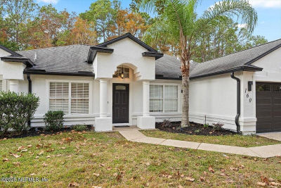 160 Village Green Ave Saint Johns, FL 32259