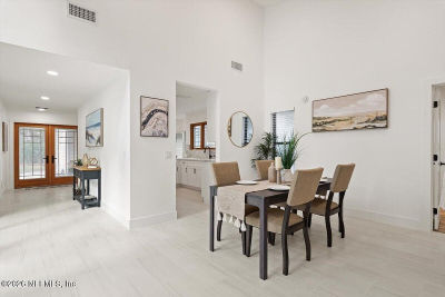 12326 Arbor Dr Ponte Vedra Beach, FL 32082