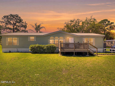 2689 Silver Creek Dr Green Cove Springs, FL 32043