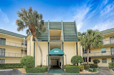 9090 Lime Bay Blvd APT 106 Fort Lauderdale, FL 33321