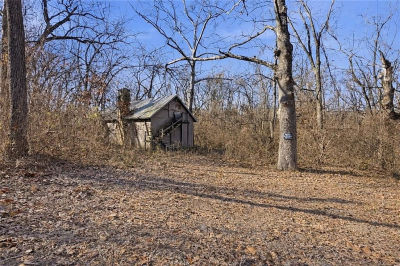 532 N Warren St Warrensburg, MO 64093