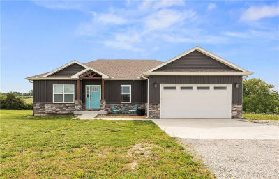 305 SW 11th Rd Warrensburg, MO 64093