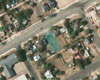 65 W 19th St #4 San Angelo, TX 76903