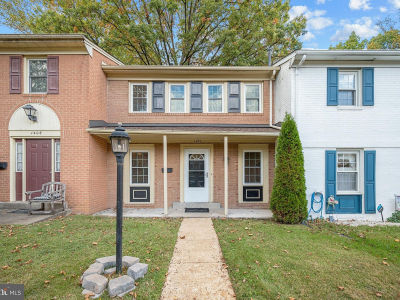 1404 Milbank Rd Woodbridge, VA 22191