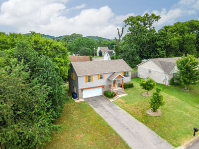 1809 Susan Rd Columbia, TN 38401