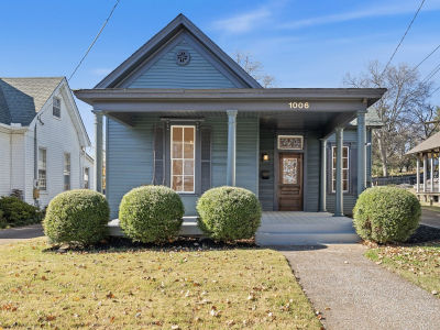 1006 S High St Columbia, TN 38401