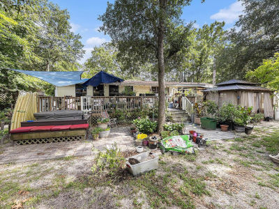 1015-1017 Franks Ln Conway, SC 29526