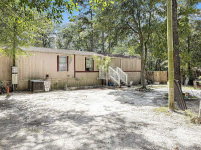 1017 Franks Ln Conway, SC 29526
