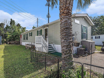 34 Shamrock Cir Murrells Inlet, SC 29576