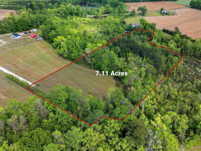 Sheila Dr LOT 4-7.11 Johnsonville, SC 29555