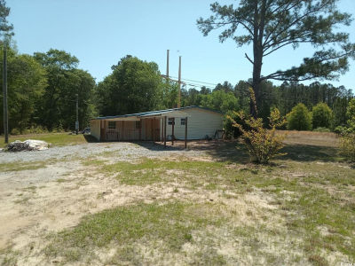 237 Charles Rd Marion, SC 29571