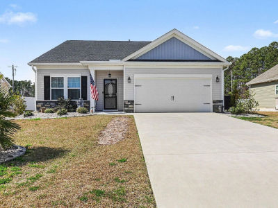 314 Box Elder Way Longs, SC 29568