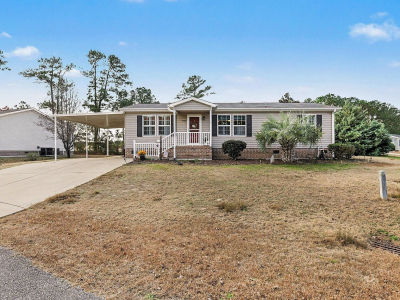 4480 Manitook Dr Little River, SC 29566