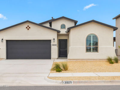 13945 Victory Sky Ave El Paso, TX 79928
