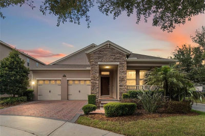 15518 Fountain Cove Ct Winter Garden, FL 34787