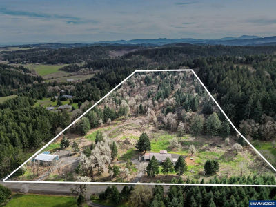 16310 Oakdale Rd Dallas, OR 97338