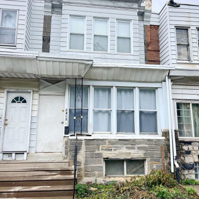 2413 S 64th St Philadelphia, PA 19142