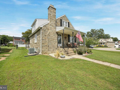 1201 Colson Rd Woodlyn, PA 19094