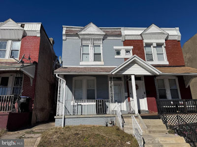 616 W 6th St Chester, PA 19013
