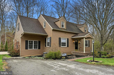 147 Pratts Dam Rd Coatesville, PA 19320