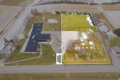 35/- Acres Hwy #23 Loganville, WI 53943