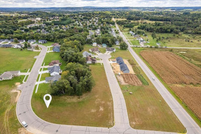 836 Hay Creek Trl #16 Reedsburg, WI 53959